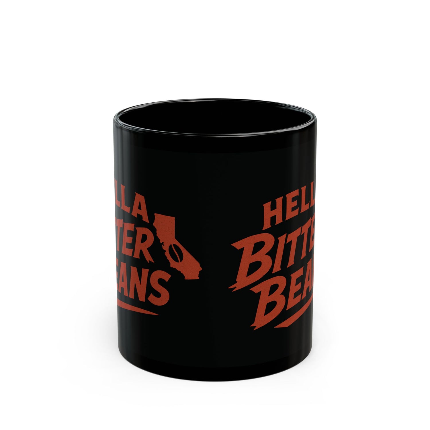 The Official Bitter Vessel