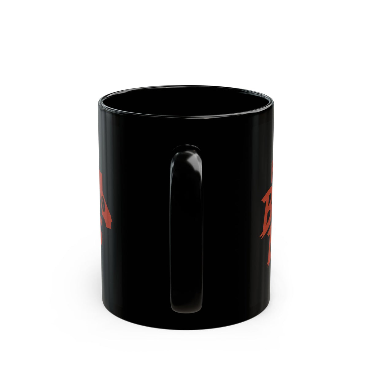The Official Bitter Vessel