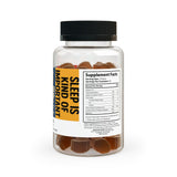 Sleep Without the Attitude – 60 Gummies
