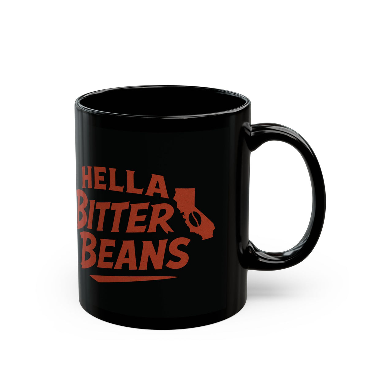 The Official Bitter Vessel