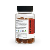 Sleep Without the Attitude – 60 Gummies