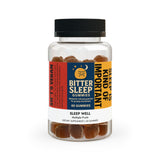 Sleep Without the Attitude – 60 Gummies