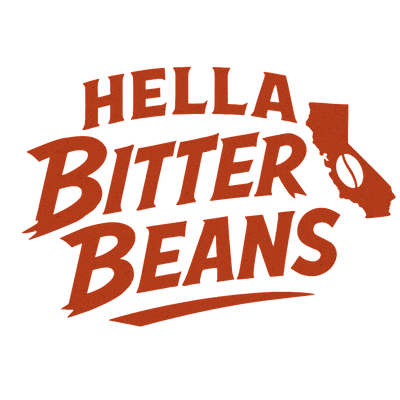 HellaBitterBeans.com